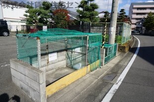 和歌山駅 徒歩16分 2階の物件内観写真